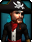 AF Icon Pirate