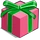 3Mystery Box-icon