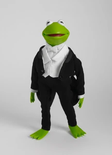 Flysoupkermit