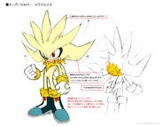 Super Silver instructions