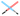 Dueling lightsabers.svg