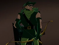 Green Arrow