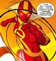 Red Tornado Earth-11 001
