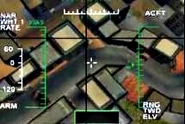UAV Recon Drone in use