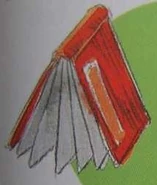 CV IV Spellbook