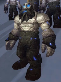 Oathbound Warder