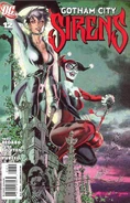 Gotham City Sirens Vol 1 12