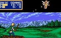 SPELL heal SF2