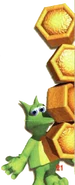 GreenJinjo