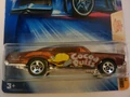 Cereal crunchers gto