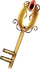Basement Key