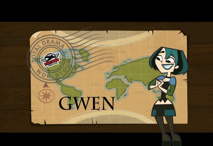 Gwen Tdwt