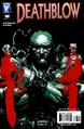 Deathblow Vol 2 8 cover