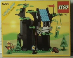 6054 Box