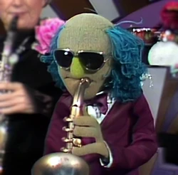ZootLateGreen