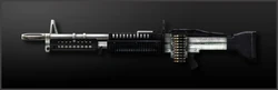 Main m60 steel