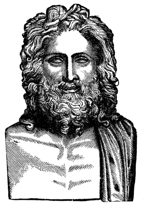 Jupiter - Roman Mythology Wiki