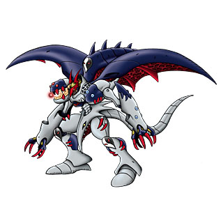 digimon demon