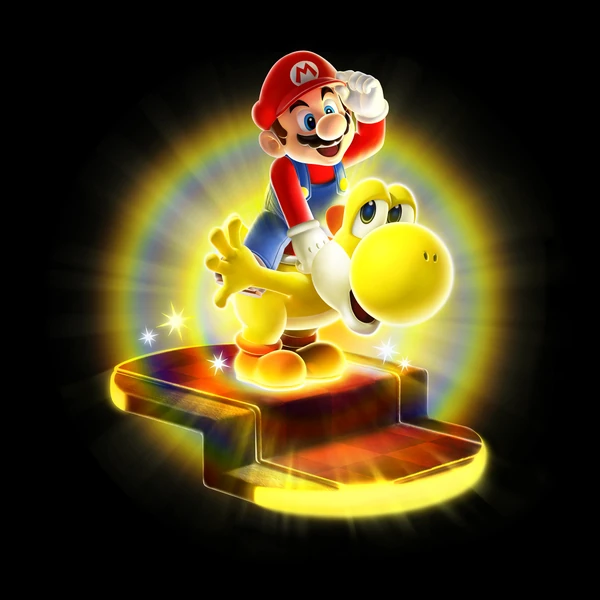 light yoshi