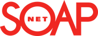 SoapNet logo 2007