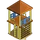 Lookout Tower-icon
