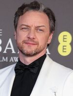 James McAvoy