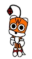 The Tails Doll