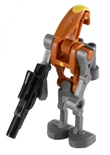 Rocket Droid CM
