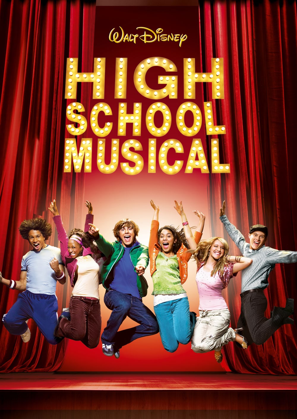 High School Musical - Doblaje Wiki