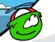 GreenPuffle