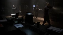 1x22 Hitmen Approach
