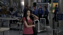 1x22 Keiko Runs