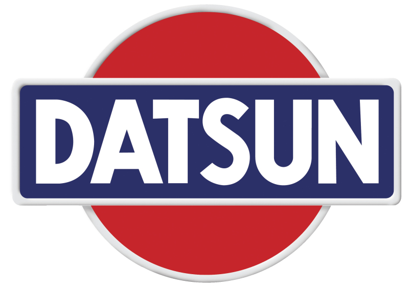 FileDatsun logojpg Featured onVehicle manufacturers Datsun 