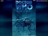 Nightshade e-book cover