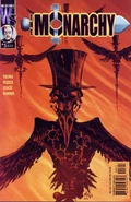 The Monarchy 3 cover