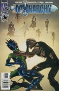 The Monarchy 12 cover