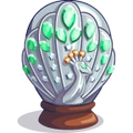 FabergeEggs Peacock-icon