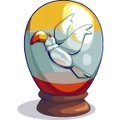 FabergeEggs Toucan-icon
