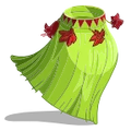 HulaOutfit Skirt-icon
