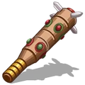 MayanWeapons Club-icon