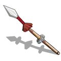 MayanWeapons Spear-icon