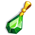 PrinceHaritatos EmeraldCharm-icon