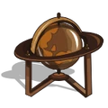 SailingInstruments Globe-icon