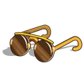 LostAdventuress Sunglasses-icon