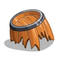 TreasureRemnants SplinteredBarrel-icon
