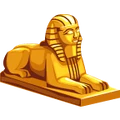 TreasuresEgypt Sphinx-icon