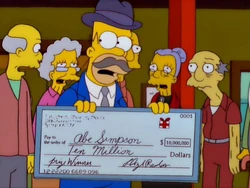 The Great Money Caper