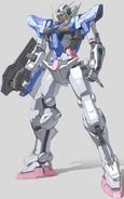 CG Exia RII