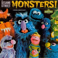 MonstersLP