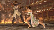 Fang vs Ryu